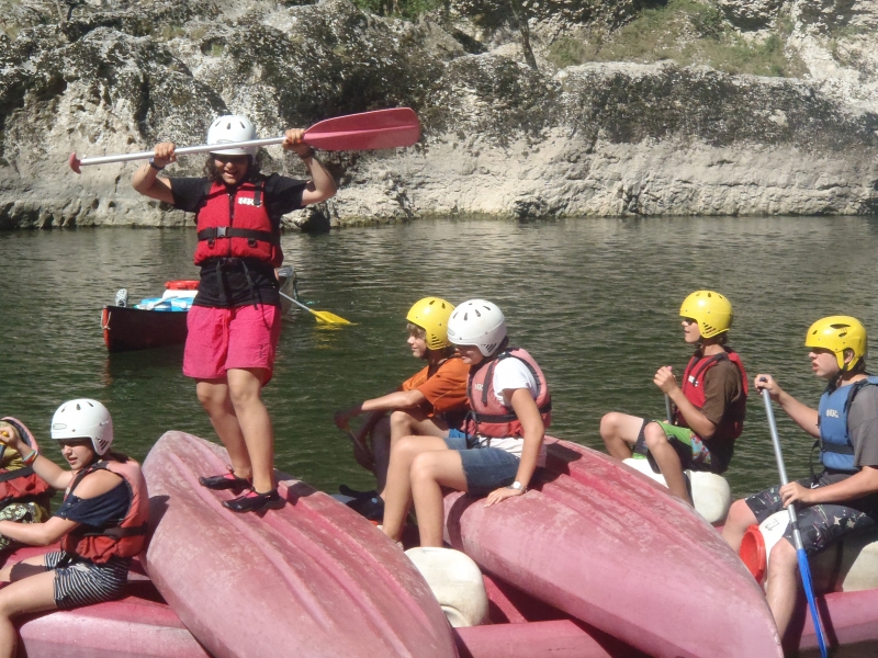Village Camps International Summer Camp Ardèche, France 2019-07-26 https://www.villagecamps.com/journals_admin/images/23-35-Raft race team 2 in action.jpg Village Camps International Summer Camp Ardèche, France 2019-07-26 https://www.villagecamps.com/journals_admin/images/23-35-Raft race team 2 in action.jpg